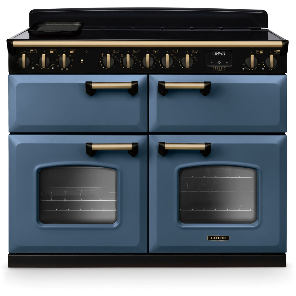 Piano de cuisson induction FALCON NGC TAB IND 110 CM ROCHE BELUE LAITON AN