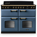 Piano de cuisson induction FALCON NGC TAB IND 110 CM ROCHE BELUE LAITON AN