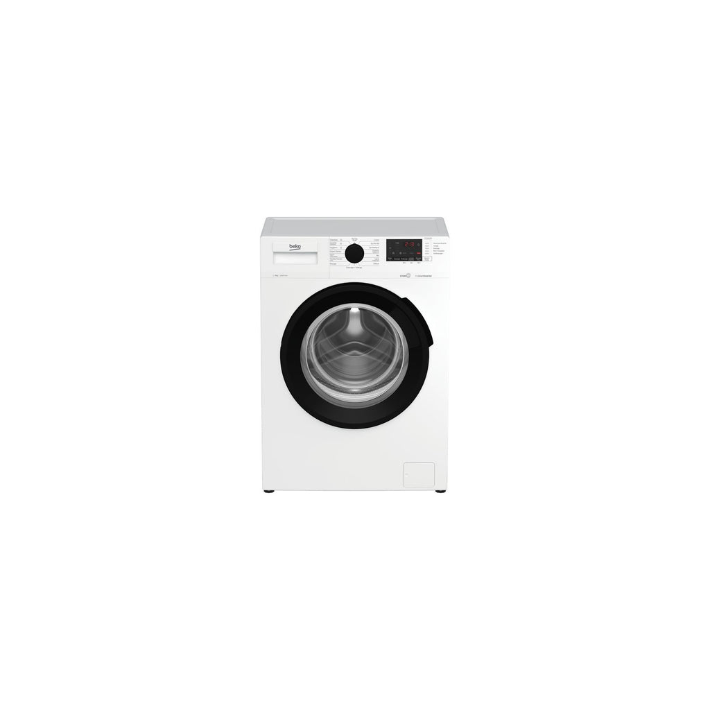 Lave linge hublot BEKO WTV94221BW