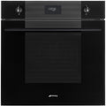 Four encastrable SMEG SFP6101TB3 - Pyrolyse - Chaleur tournante pulsée - Porte froide