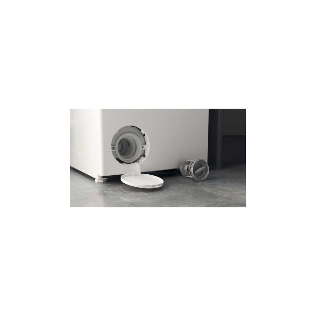 Lave linge top HOTPOINT WMTG6524BFR/N Reconditionné