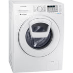 Lave linge hublot SAMSUNG WW70K5413WW ADD WASH Reconditionné