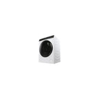 Lave linge hublot HAIER HW90-B14959U1