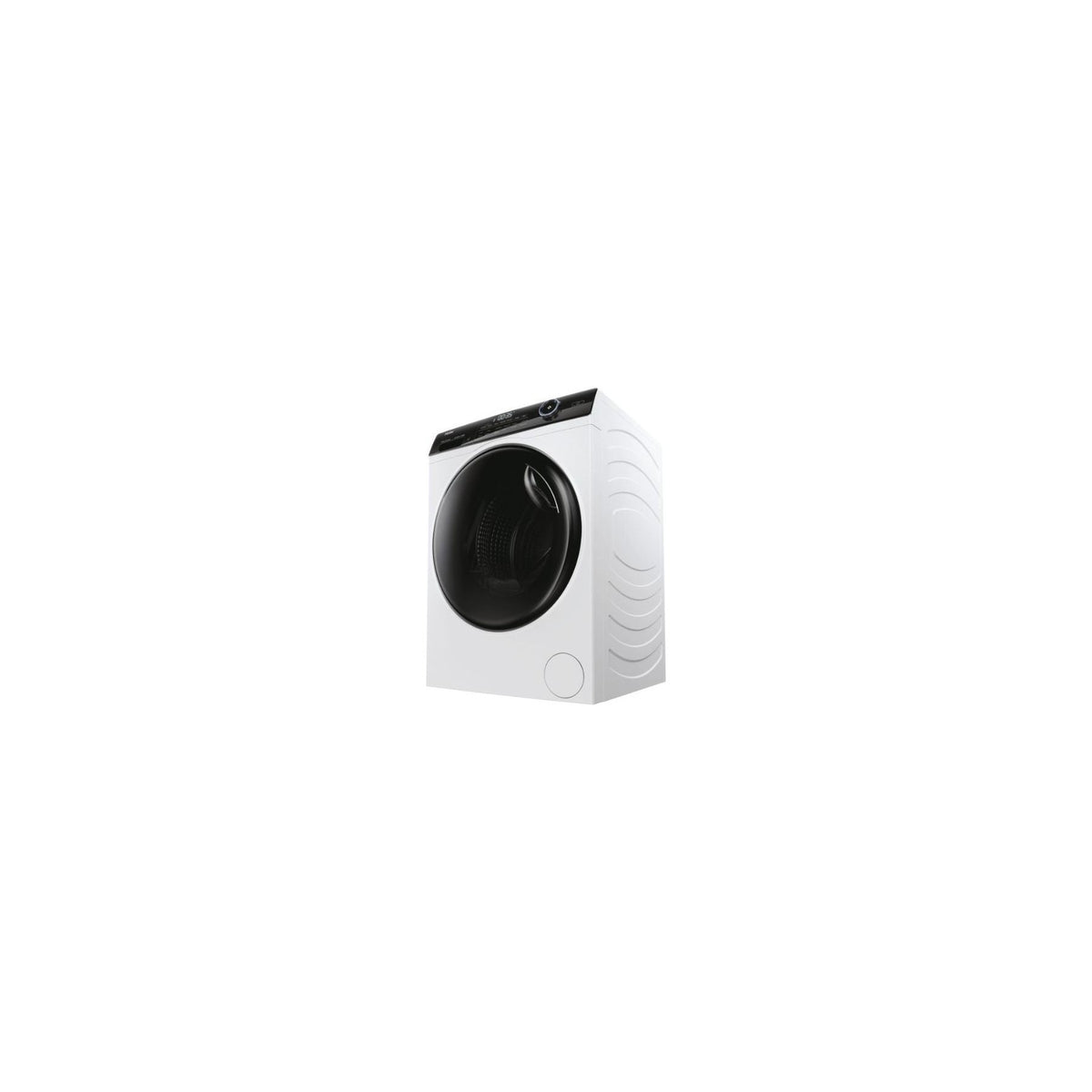 Lave linge hublot HAIER HW90-B14959U1