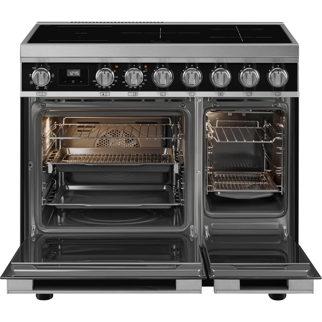 Piano de cuisson induction SMEG CPF92IMBL