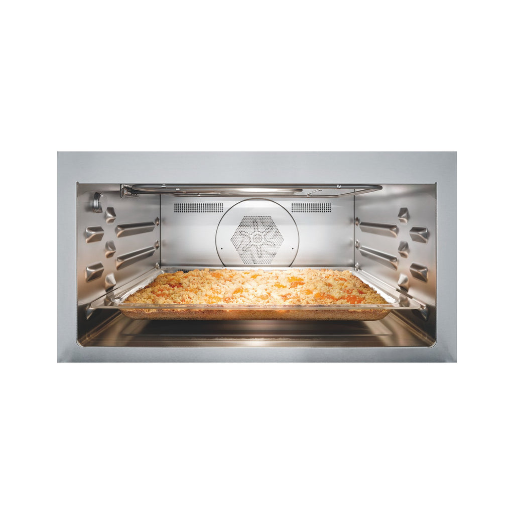 Four encastrable MIELE H 7440 BM IN