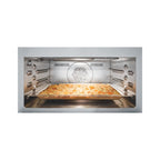 Four encastrable MIELE H 7440 BM IN