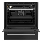 Cuisinière induction BEKO FSE68304MAPS Pyrolyse