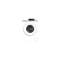 Lave linge hublot SHARP ESNFA6121WC