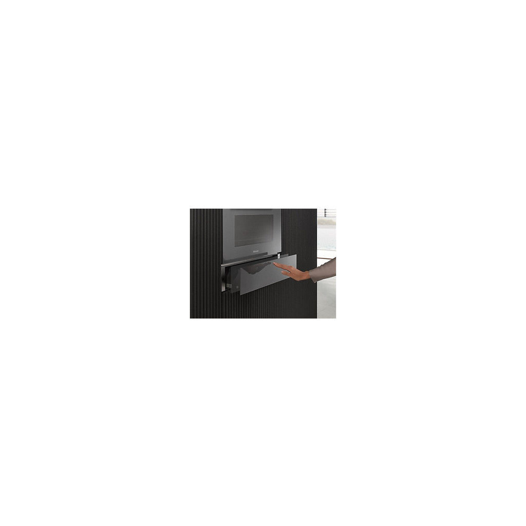 Tiroir Chauffant MIELE ESW 7120 IN