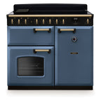 Piano de cuisson induction FALCON NGC TAB IND 100 CM ROCHE BELUE LAITON AN