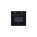 Four Email LISTO LFCE 70N3 - Nettoyage manuel