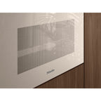 Four encastrable MIELE H 7440 BMX PEBE - Chaleur tournante - Porte froide - Écran tactile