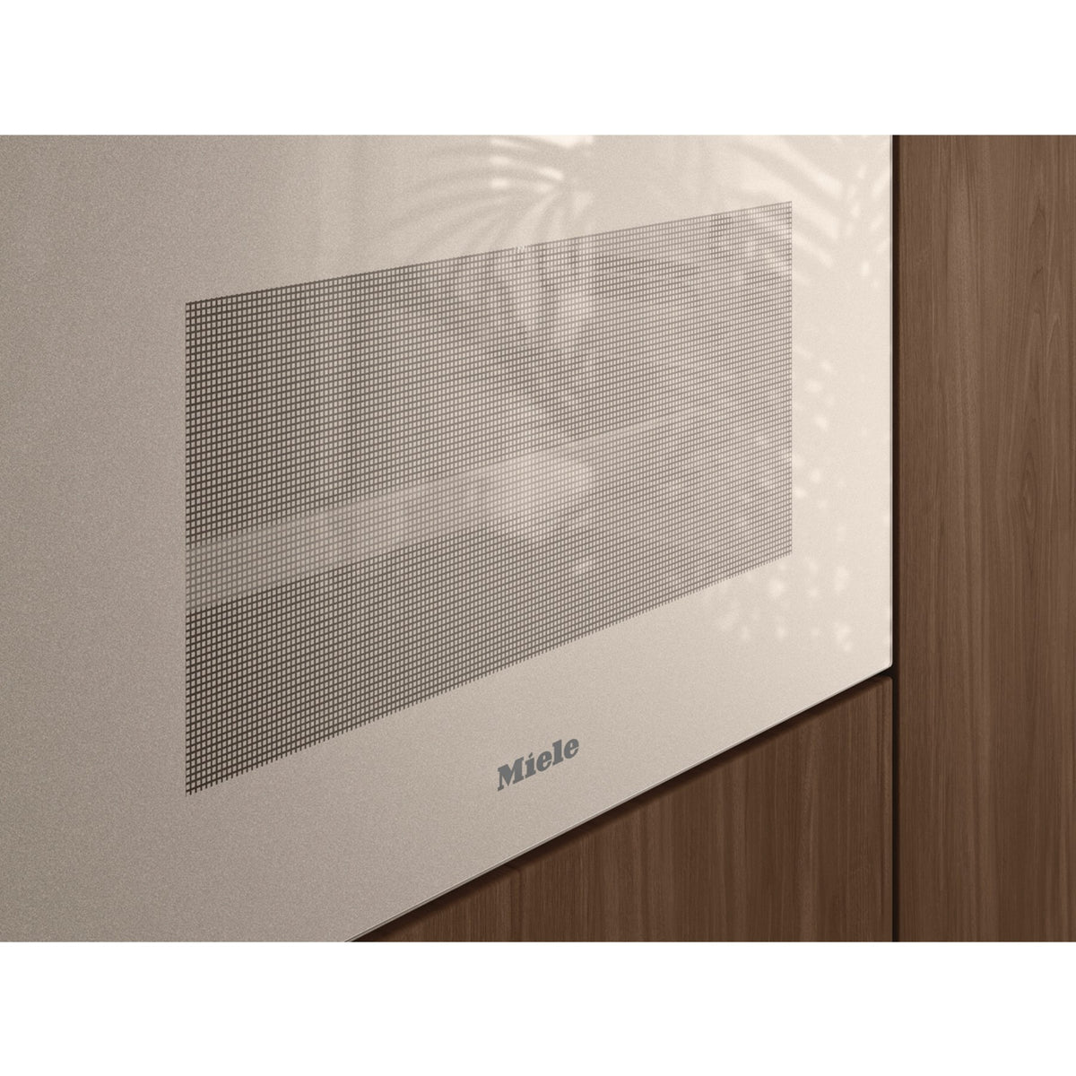 Four encastrable MIELE H 7440 BMX PEBE - Chaleur tournante - Porte froide - Écran tactile