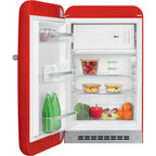 Réfrigérateur top SMEG FAB10LRD6