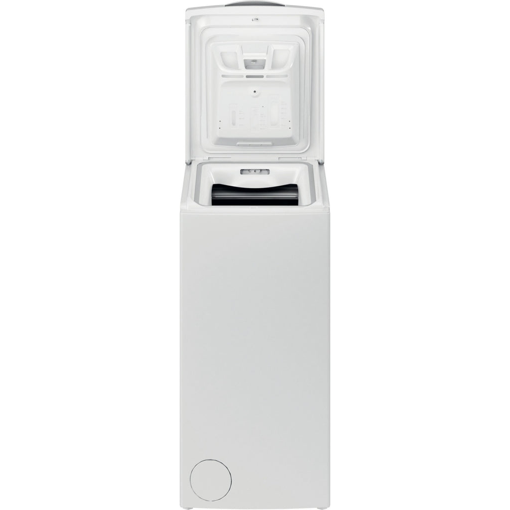 Lave linge top INDESIT BTWHS62400FRN Reconditionné