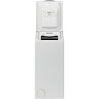 Lave linge top INDESIT BTWHS62400FRN Reconditionné