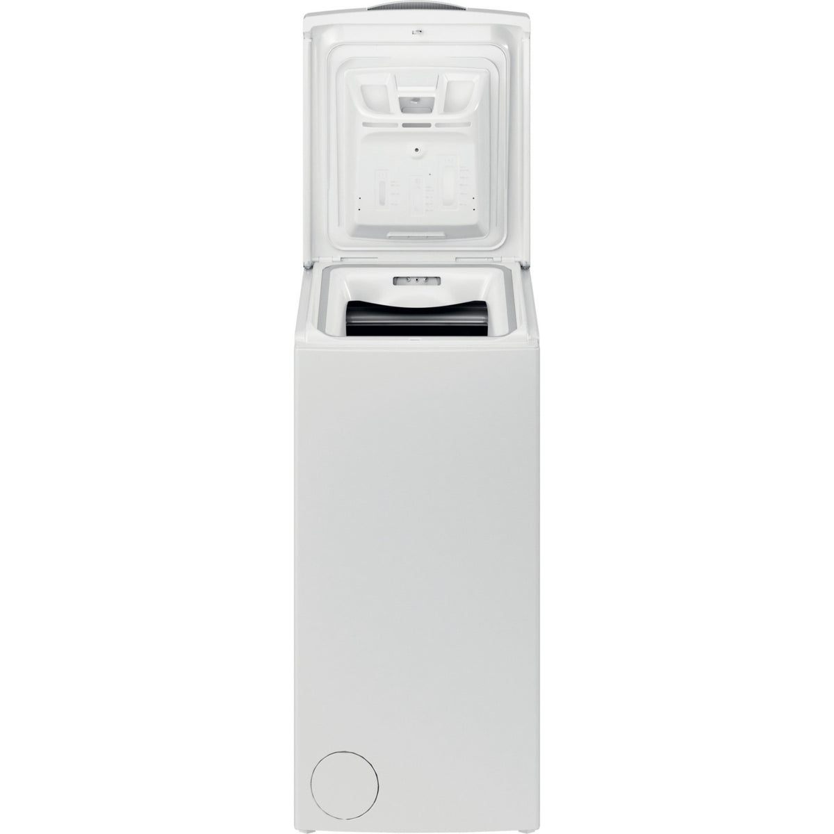 Lave linge top INDESIT BTWHS62400FRN Reconditionné