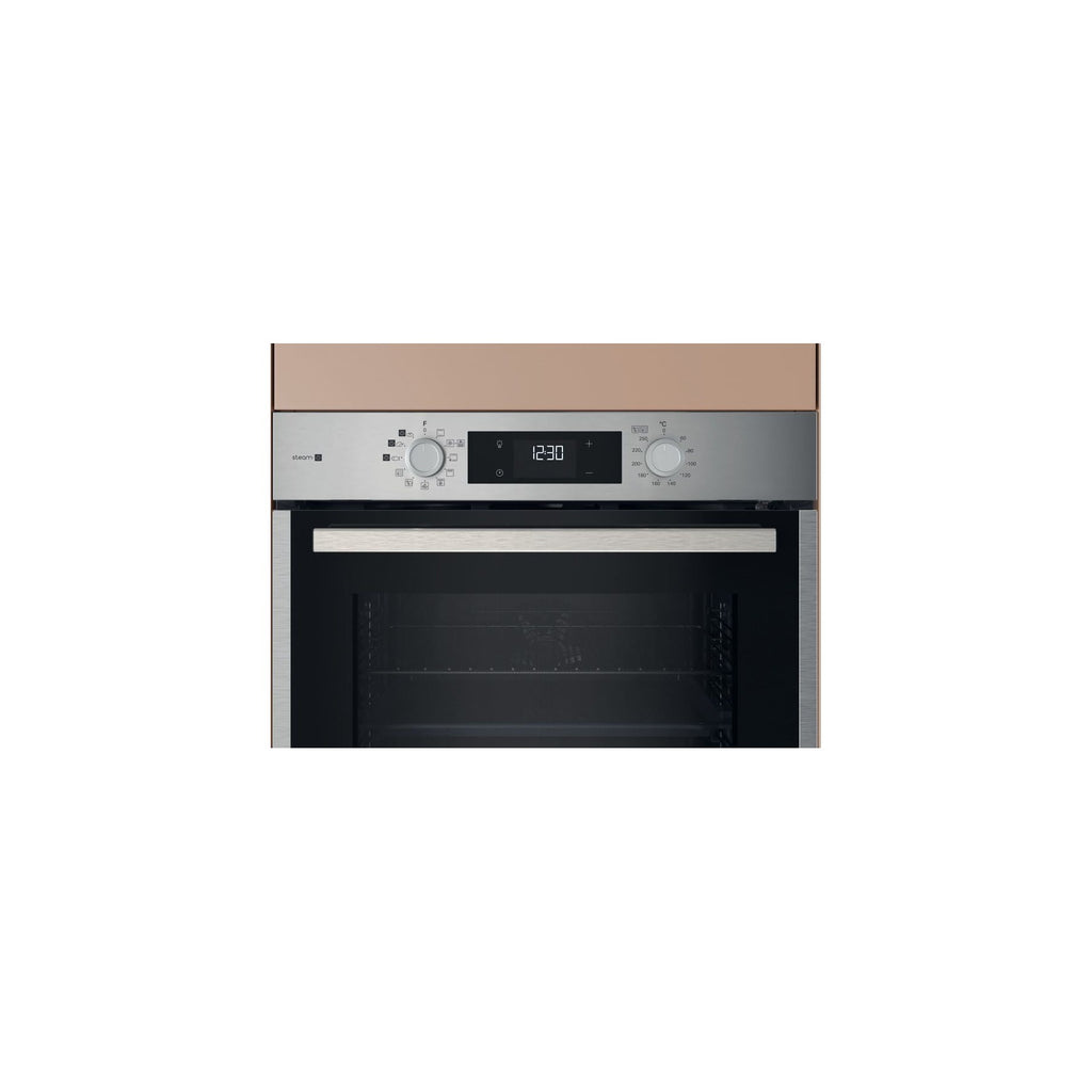 Four encastrable HOTPOINT HAO854PSX