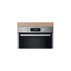 Four encastrable HOTPOINT HAO854PSX