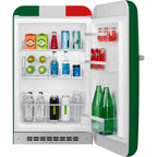 Réfrigérateur top SMEG FAB10HRDIT6