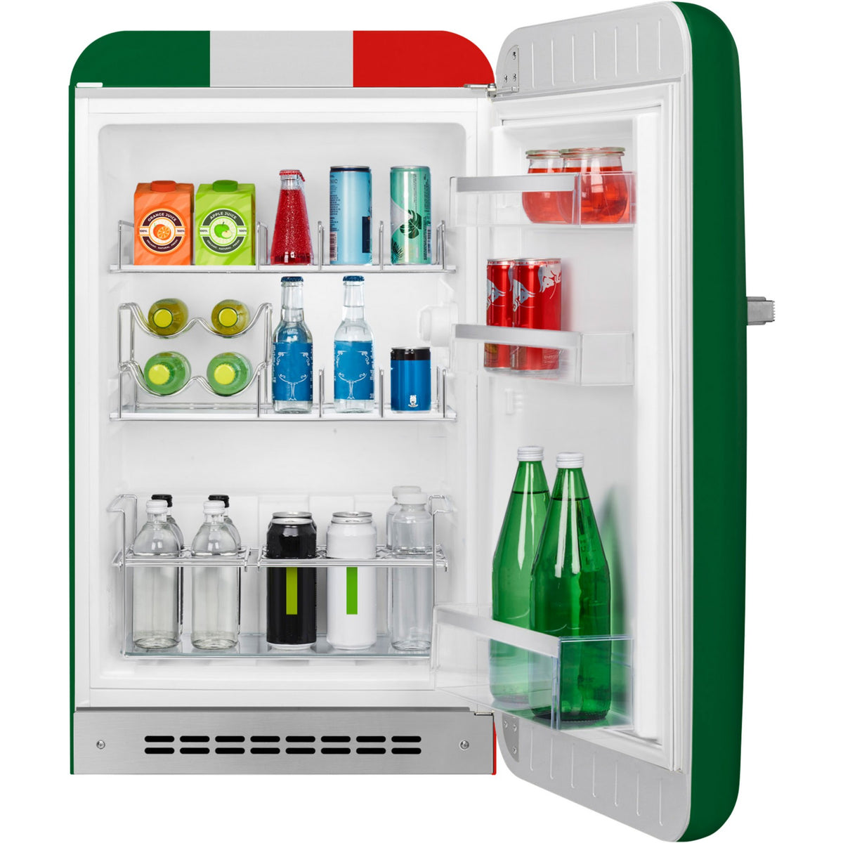 Réfrigérateur top SMEG FAB10HRDIT6