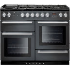 Piano de cuisson mixte FALCON NEXUS110 MIXT ARD CHROME