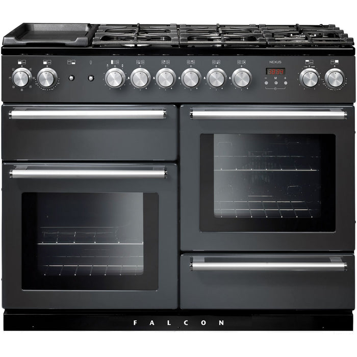 Piano de cuisson mixte FALCON NEXUS110 MIXT ARD CHROME