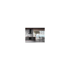 Four encastrable MIELE H 2861 BP NR - Pyrolyse - Chaleur tournante - Porte froide - Rails télescopiques