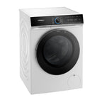 Lave linge hublot SIEMENS WG66B2ABFR - 11 kg - 1600 tr/min - Classe A - Moteur induction - Dosage automatique - Connecté