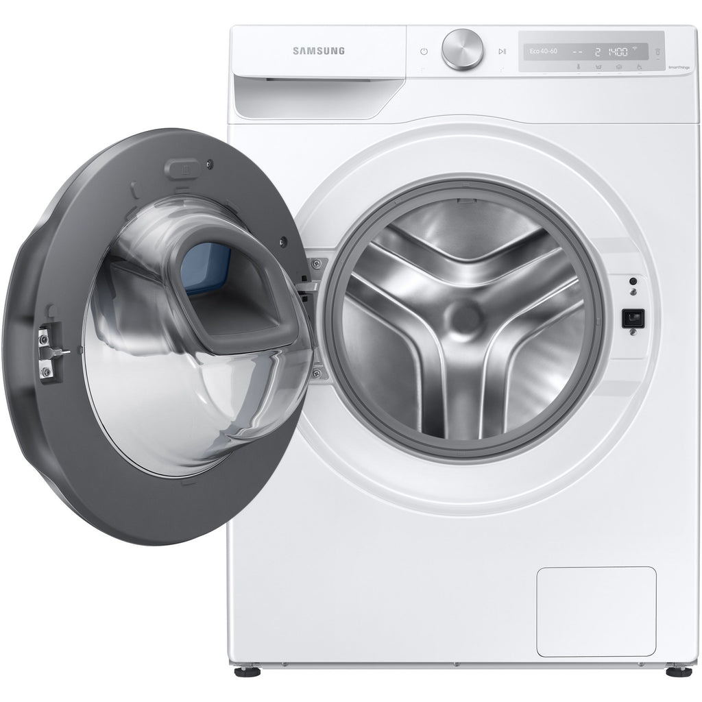 Lave linge hublot SAMSUNG WW90T654DLH Reconditionné