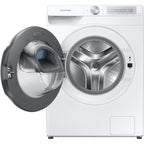 Lave linge hublot SAMSUNG WW90T654DLH Reconditionné