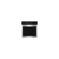 Four encastrable MIELE H 2761 BP - Pyrolyse - Chaleur pulsée - Porte froide - Rails télescopiques