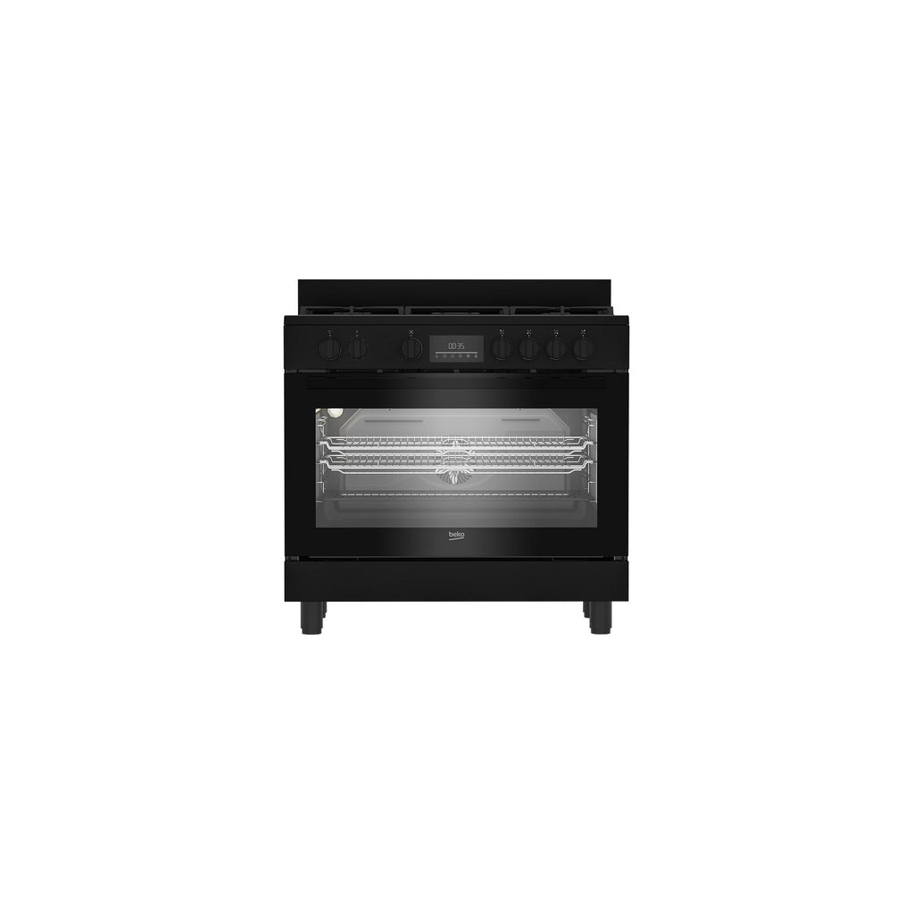 Piano de cuisson gaz BEKO BGM11226EB
