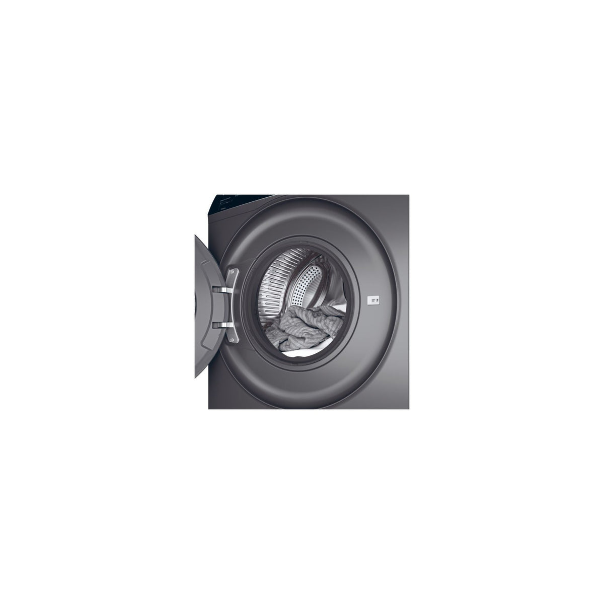 Lave linge hublot HAIER HW80-B14939S8