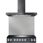 Crédence FALCON CREDENCE 90 INOX