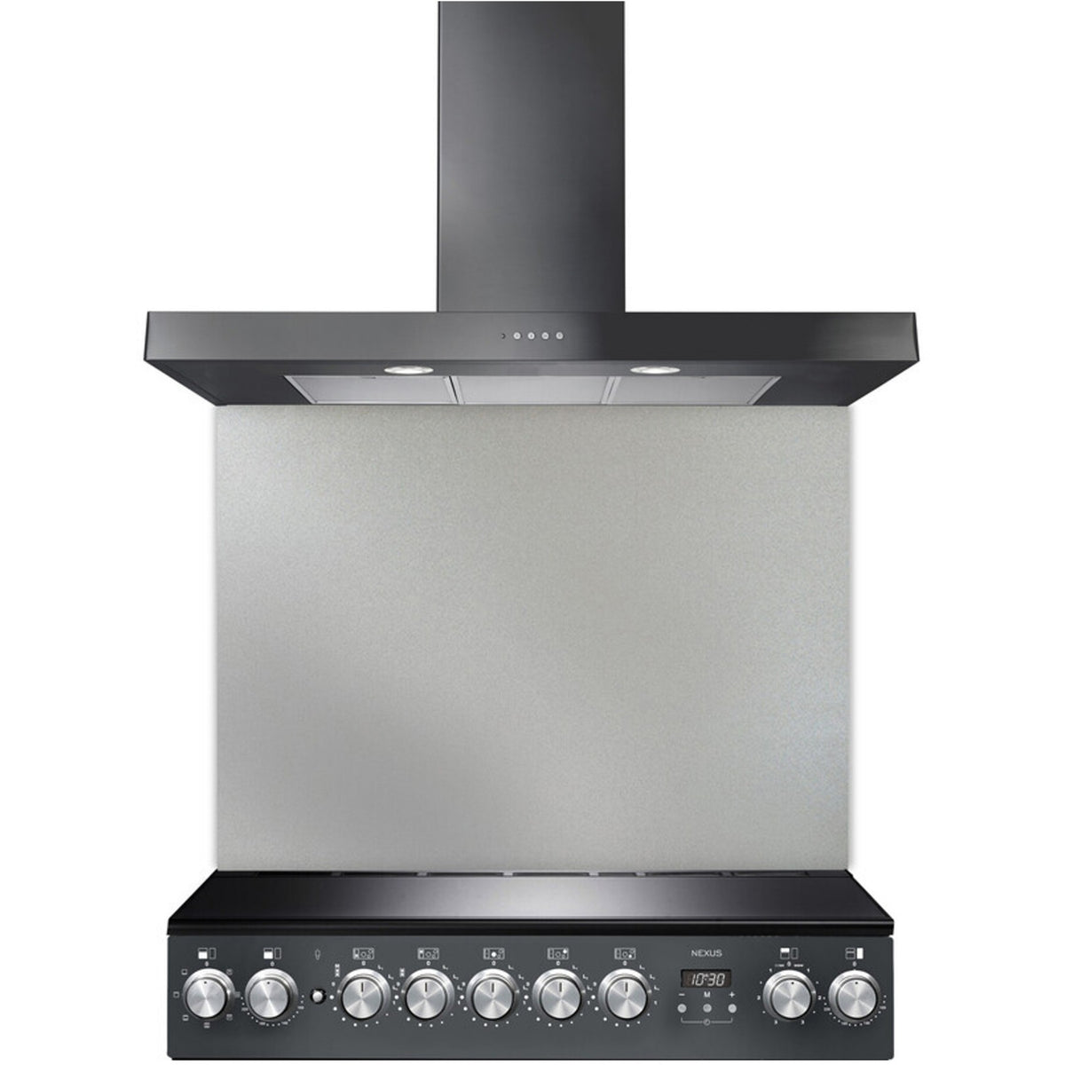 Crédence FALCON CREDENCE 90 INOX