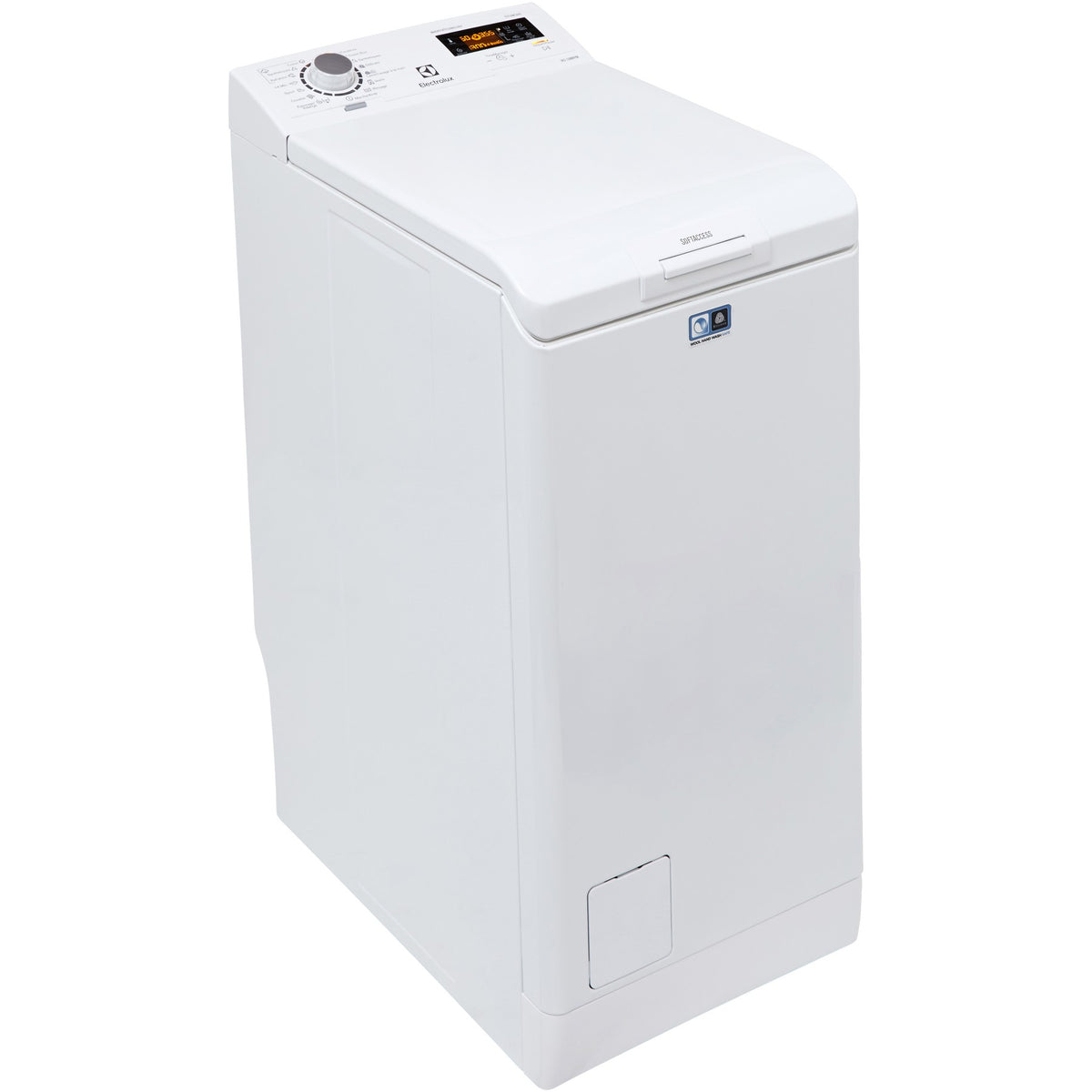Lave linge top ELECTROLUX EWT1376 HL1 Reconditionné