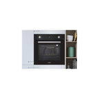Four encastrable ROSIERES FC3O5871PN - Pyrolyse - Chaleur pulsée - Porte froide