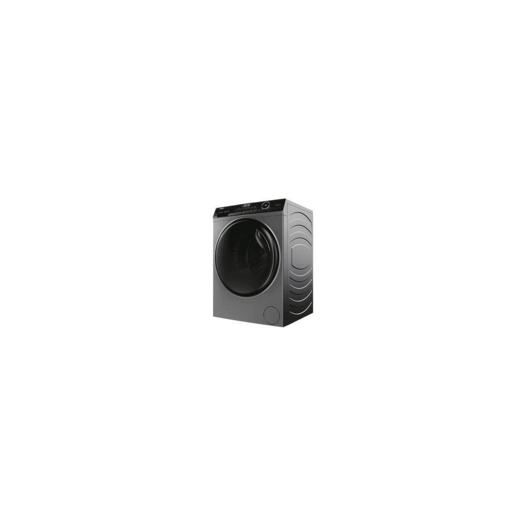 Lave linge hublot HAIER HW90-B14959S8U1