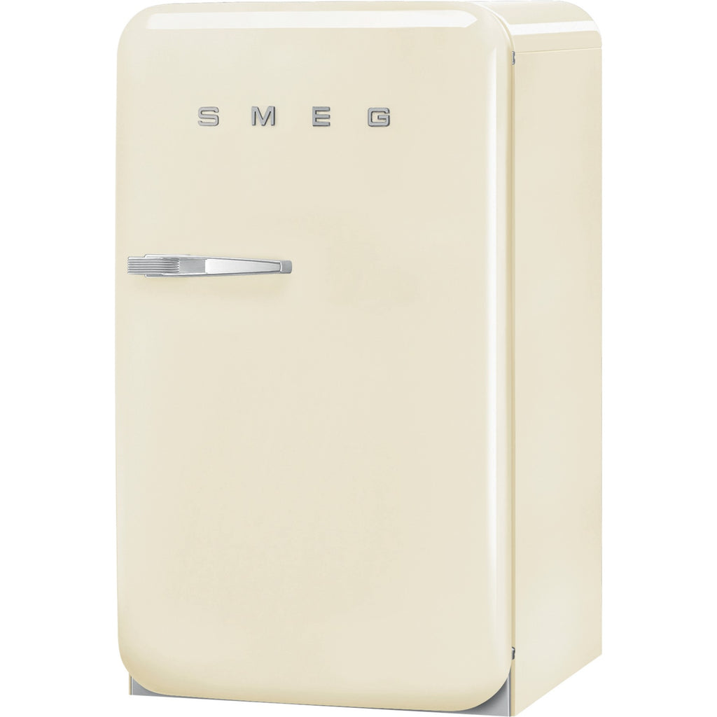 Réfrigérateur top SMEG FAB10RCR6