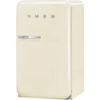 Réfrigérateur top SMEG FAB10RCR6