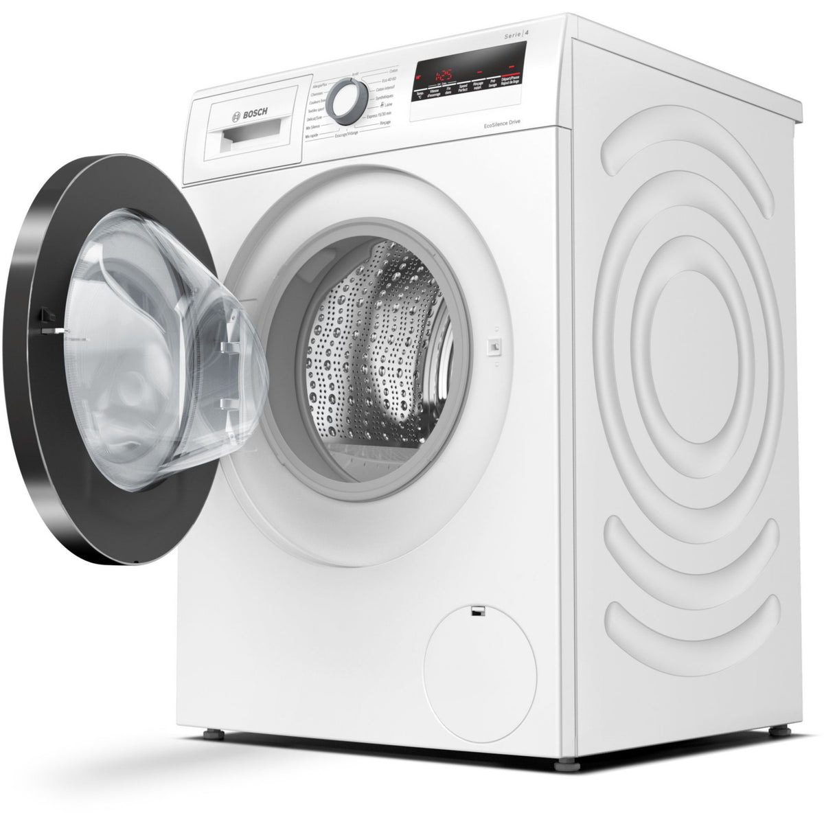 Lave linge hublot BOSCH WAN28208FF Reconditionné
