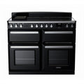 Piano de cuisson induction FALCON ESTEL DELUXE BCTAB IND 110 CM NOIR BRILL