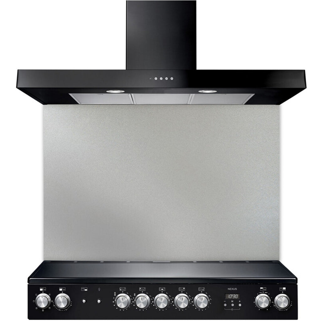 Crédence FALCON CREDENCE 110 INOX