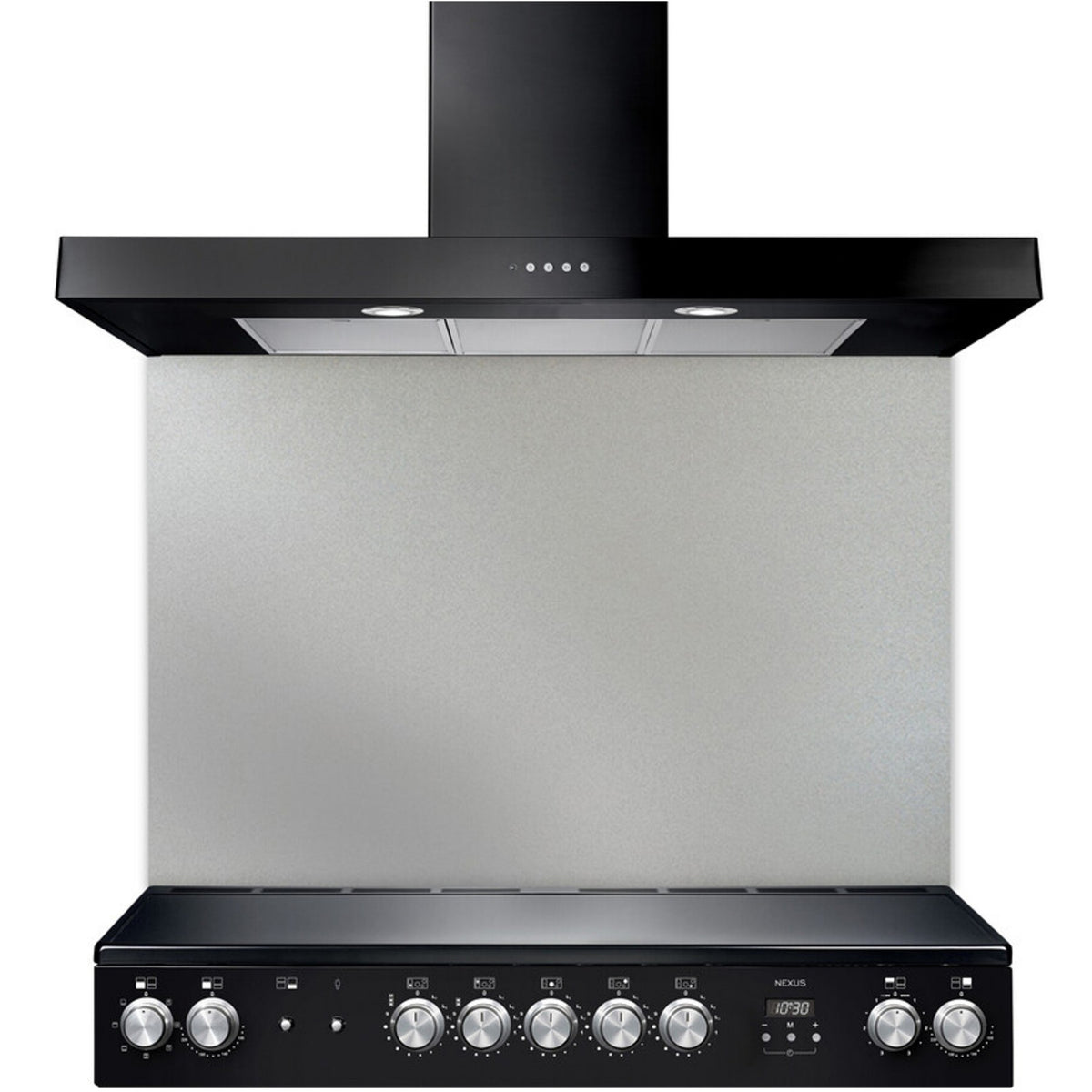 Crédence FALCON CREDENCE 110 INOX