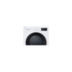 Sèche linge pompe à chaleur LG RH8N15WH