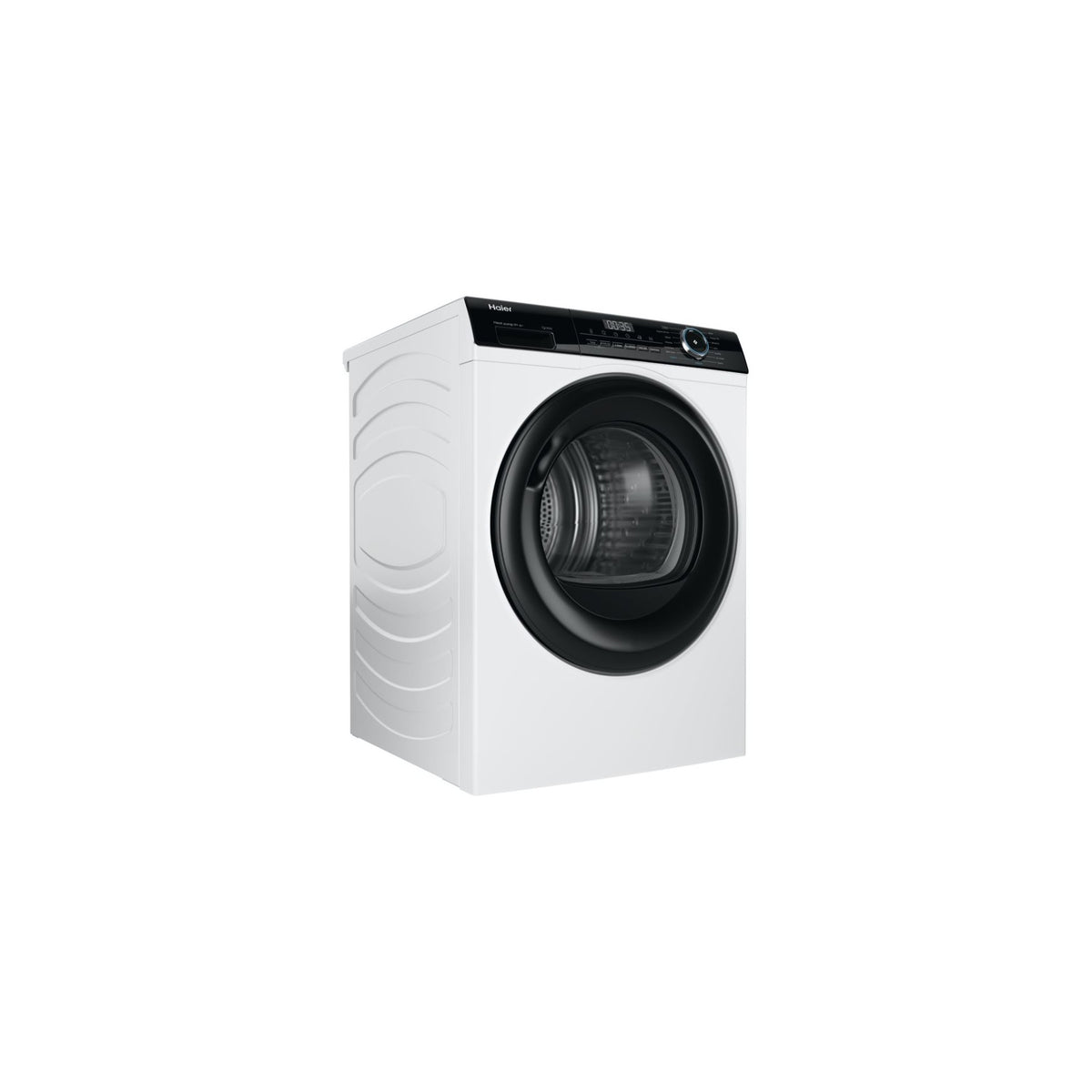Sèche linge pompe à chaleur HAIER HD100-A2939-FR