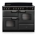 Piano de cuisson induction FALCON NGC TAB IND 110 CM ARDOISE CHROME