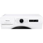 Lave linge hublot HISENSE WFGP801439VM Reconditionné